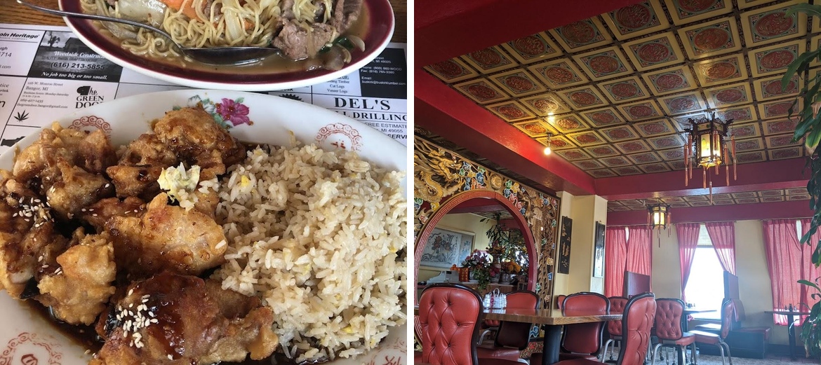 Chui's Hong Kong Restaurant
