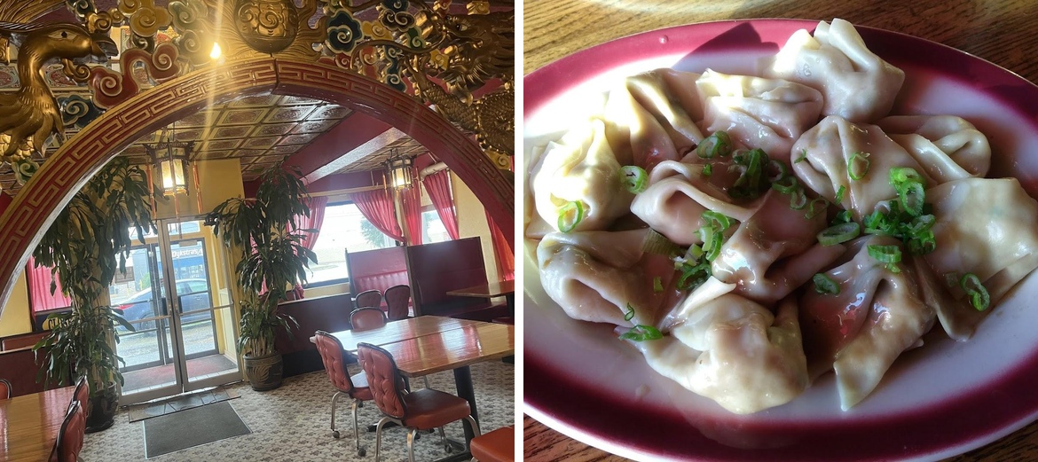 Chui's Hong Kong Restaurant