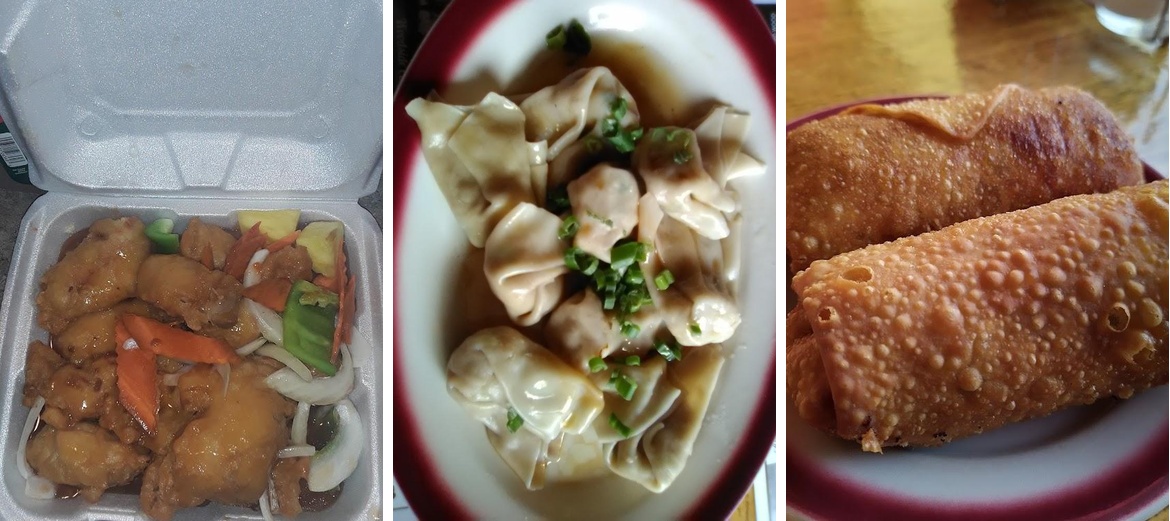 Chui's Hong Kong Restaurant