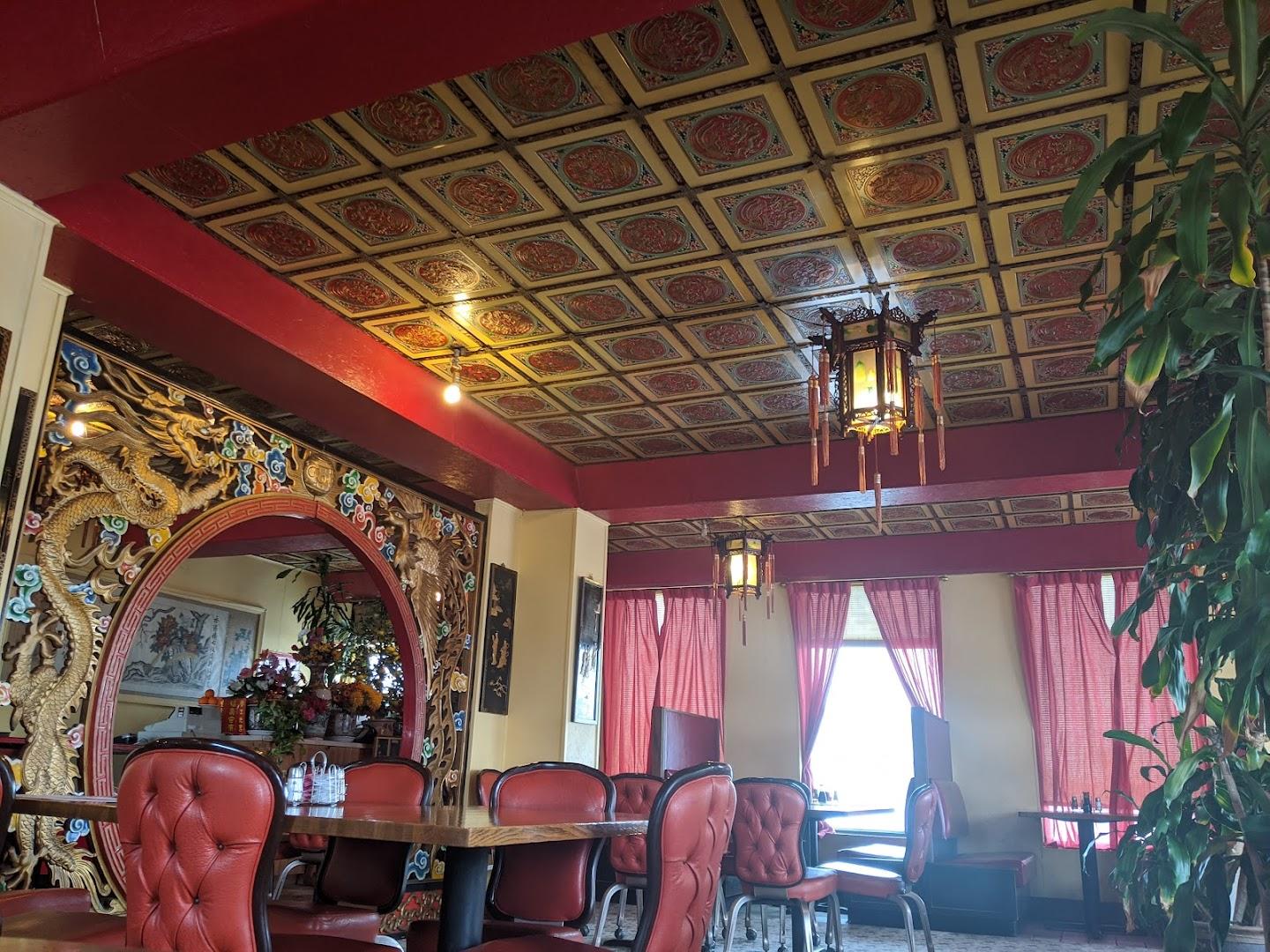 Chui's Hong Kong Restaurant