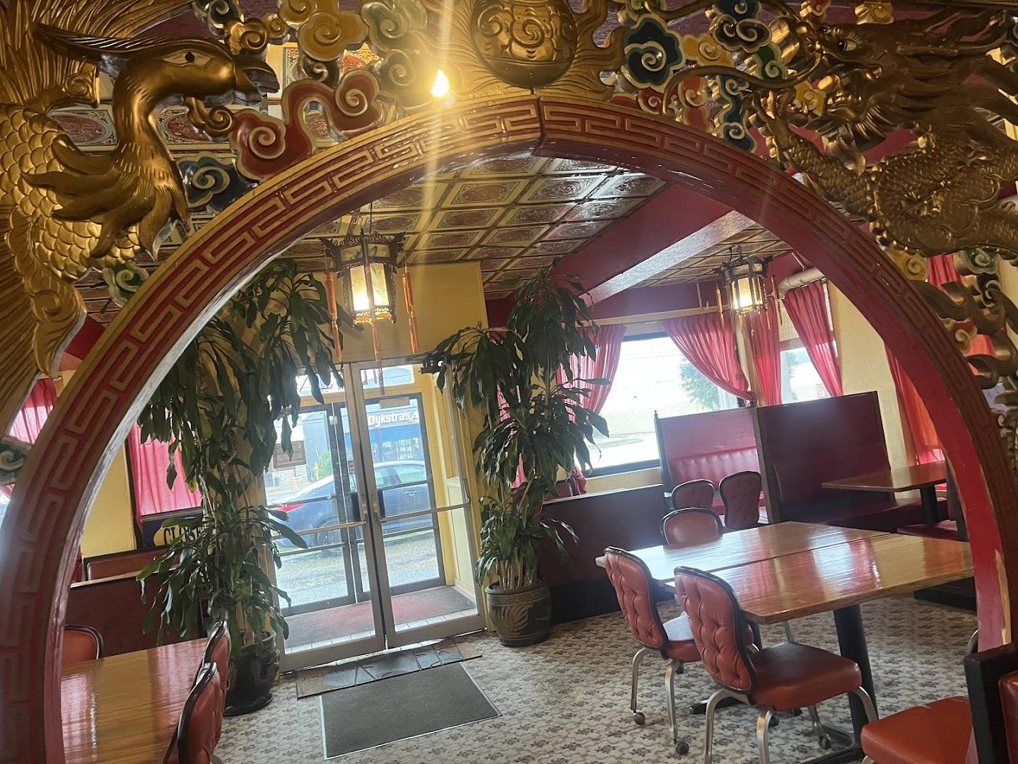 Chui's Hong Kong Restaurant