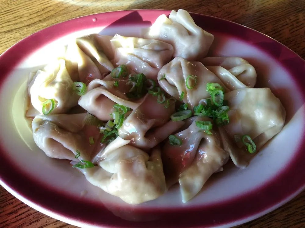 Pierogi
